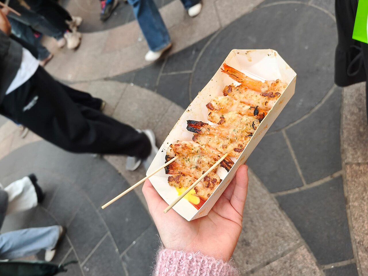 부평깡통야시장