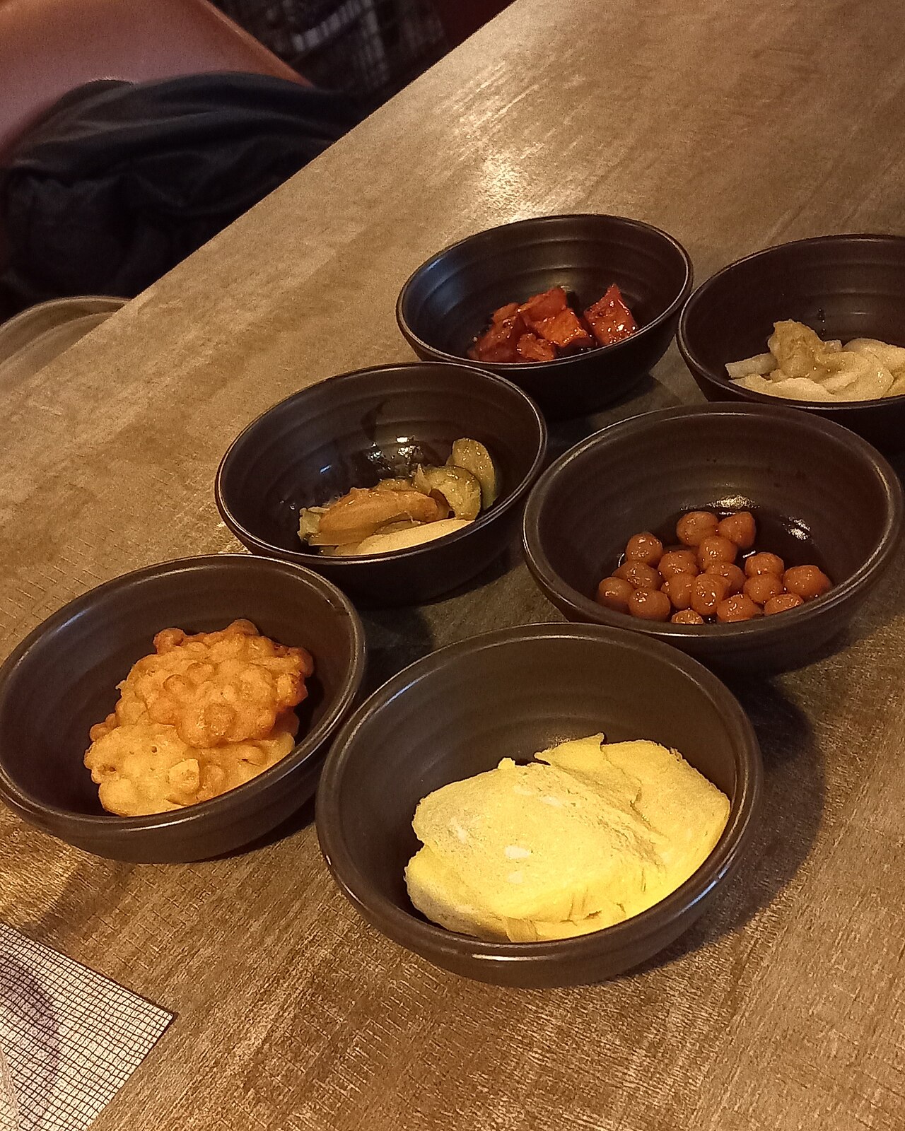 통인시장 엽전도시락
